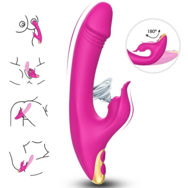 sextoy femme